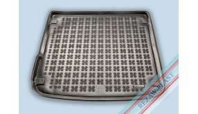 Audi A4 (B9) 2015-től gumi csomagtértálca