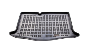 Nissan Micra (K14) 2017-2023 gumi csomagtértálca