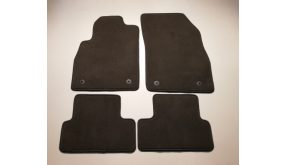 Opel Astra (J) 2009-2016 szövetszőnyeg