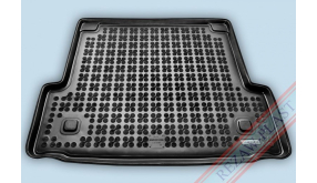 Bmw 3 (E91) 2005-2012 gumi csomagtértálca