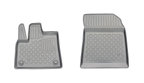 Opel Combo (E) 2019-től hótálca / magasperemű gumiszőnyeg