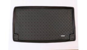 Volkswagen T6.1 Bus / Transporter csomagtértálca műanyagból