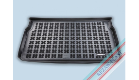 Citroen C3 2017-2024 gumi csomagtértálca