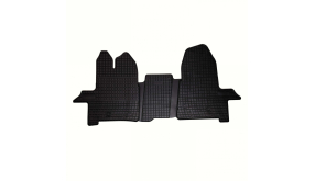 Ford Custom 2018-től méretpontos gumiszőnyeg