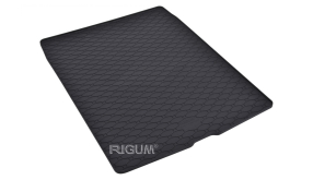 Bmw 3 (F30) 2012-2018 Csomagtértálca gumiból