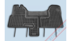 Iveco Daily 2006-tól hótálca