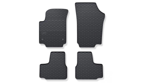 Volkswagen e-Up 2019-től gumiszőnyeg