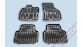 Skoda Rapid 2013-2019 hótálca