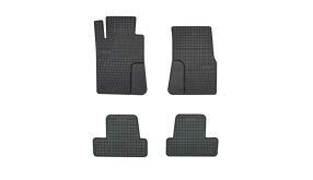 Ford Mustang 2004-2014 gumiszőnyeg