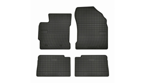 Toyota Auris 2013-tól gumiszőnyeg